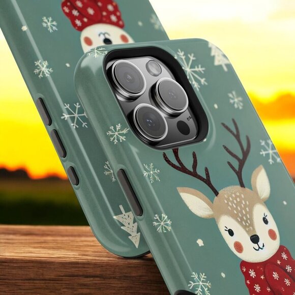 iPhone 15 Plus phone case, MARPC1259 - Picture 2 of 13